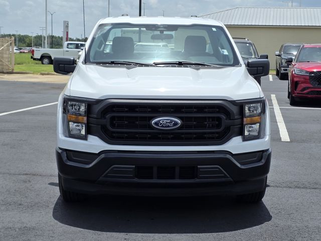 Used 2023 Ford F-150 Truck