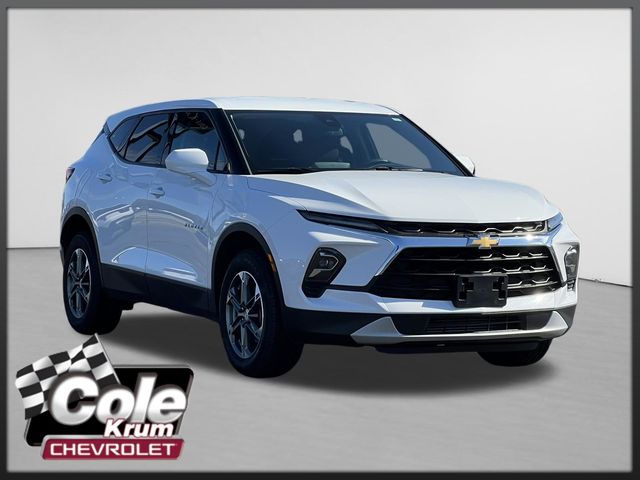 2023 Chevrolet Blazer 2LT AWD
