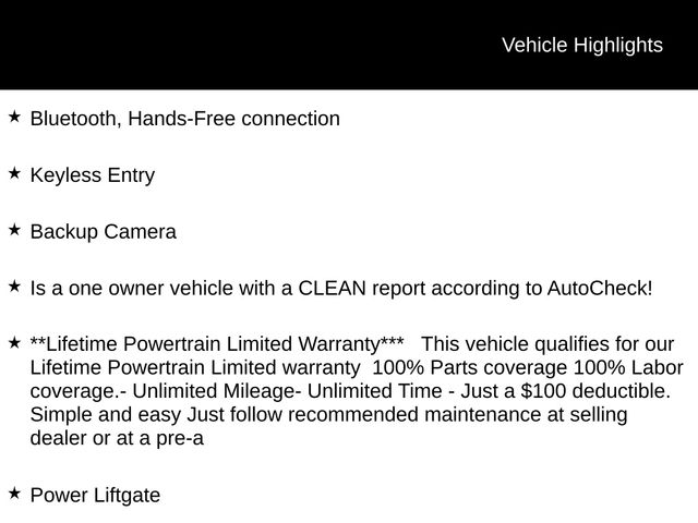 View vehicle photo 3