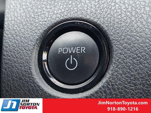 Used 2025 Toyota Camry Sedan