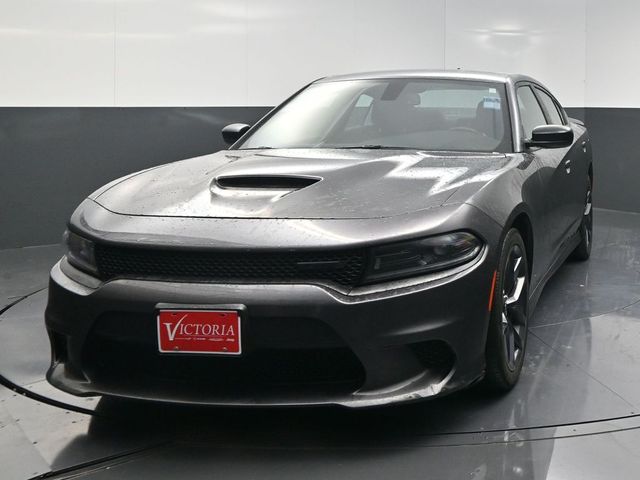 2023 Dodge Charger GT - 2