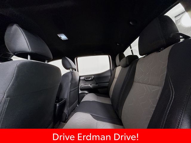 Used 2022 Toyota Tacoma Truck