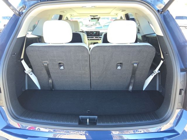 2024 Kia Sorento X-Line SX:B02069