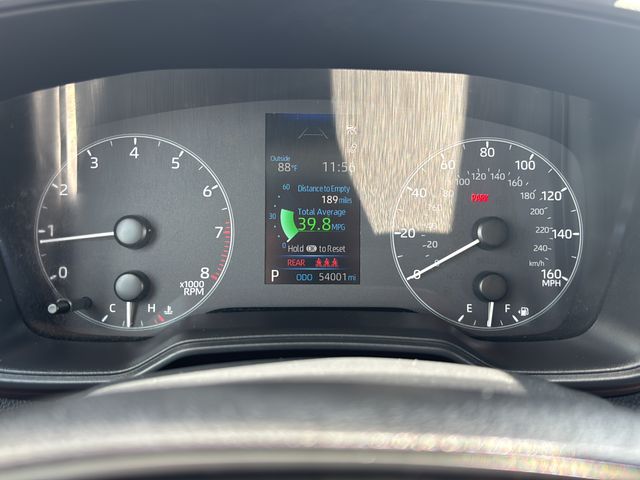 Used 2024 Toyota Corolla Sedan