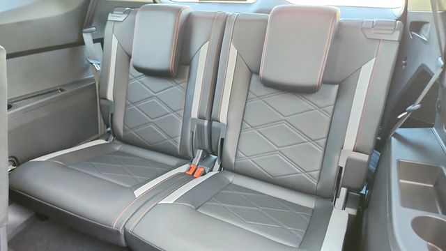 2026 Volkswagen Atlas