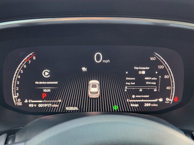 used 2026 Acura MDX car, priced at $49,425