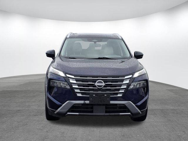 Used 2024 Nissan Rogue SUV