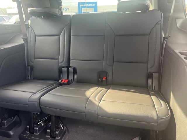 2026 GMC Yukon Denali:44819