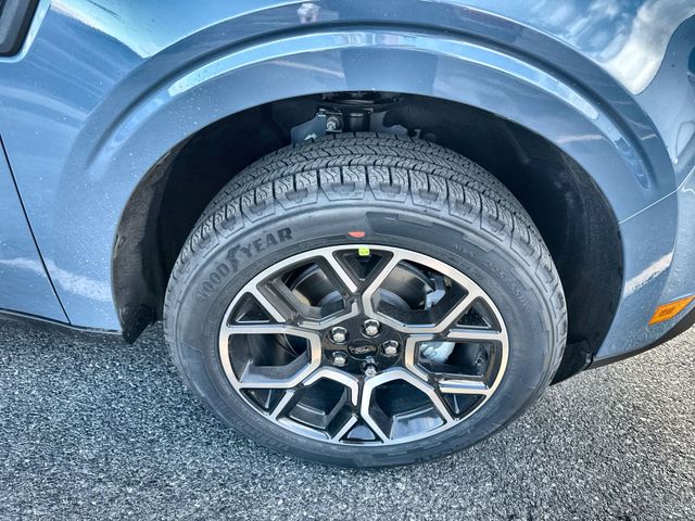 new 2026 Ford Maverick car, priced at $40,270