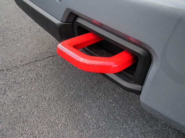 2026 Chevrolet Silverado EV Trail Boss:44368