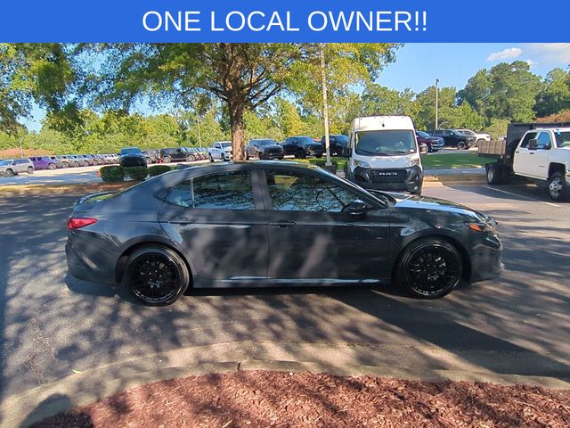 Used 2025  Toyota LE image 6