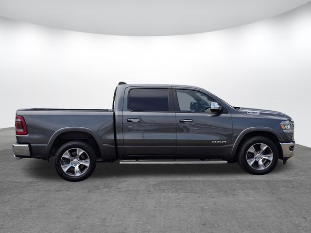 Used 2022 Ram 1500 Truck