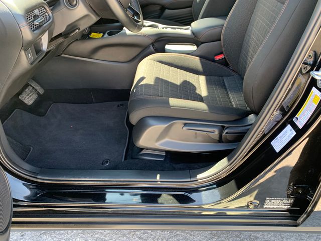 Used 2026 Honda HR-V SUV