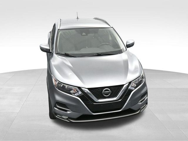 2021 Nissan Rogue Sport SV 29