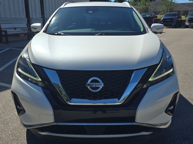 Photo of 2021 Nissan Murano SL in Dallas, GA - 8,  2021 Nissan Murano SL:44408A