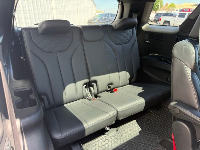 used 2022 Hyundai Palisade car, priced at $29,609