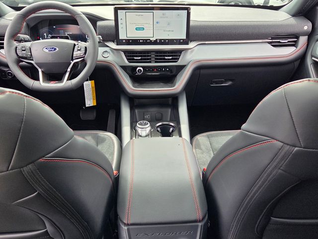 New 2026  Ford ST image 14