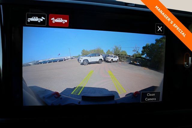 New Car 2025 Jeep Gladiator  Rubicon X For Sale Under $50,000 In Austin, Texas