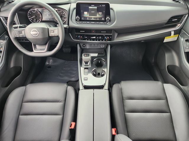 2026 Nissan Rogue SV photo 14