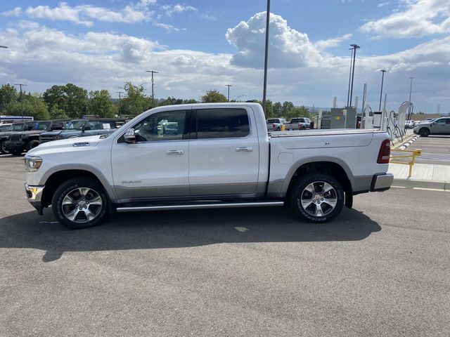 2019 Ram 1500 Laramie 7