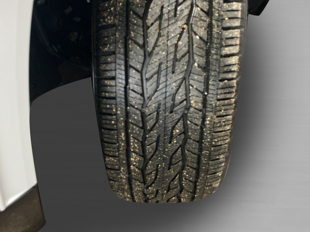 new 2026 GMC Acadia car, priced at $61,500