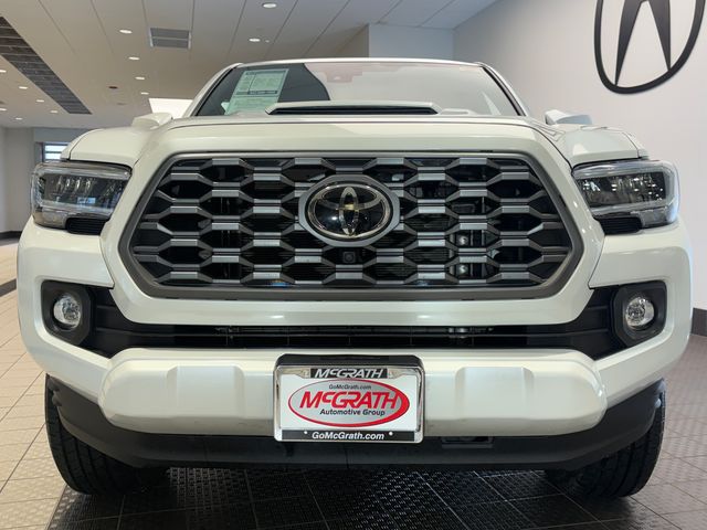 Used 2023  Toyota TRD Sport image 2