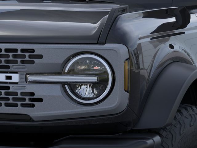 New 2026 Black Ford Badlands image 20