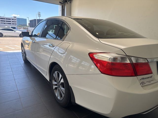 2013 Honda Accord LX  at Big Star Buick GMC