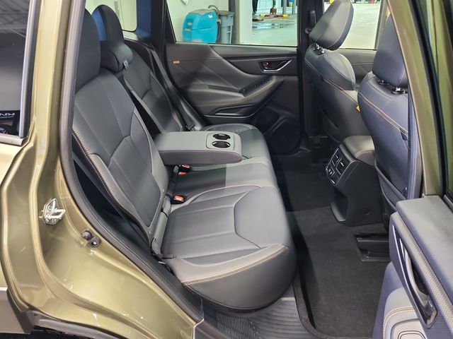 Used 2023 Subaru Forester SUV