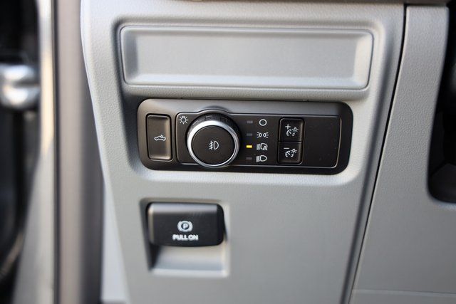 2026 Ford F-150 XLT Gray at Cook Ford