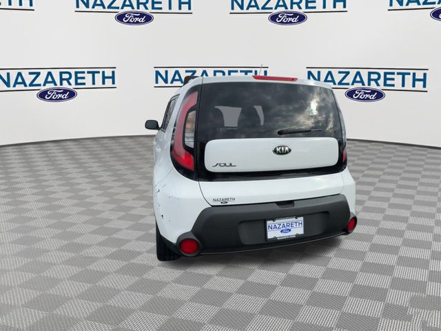 used 2015 Kia Soul car, priced at $7,374