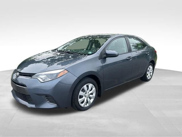 used 2015 Toyota Corolla car, priced at $17,999