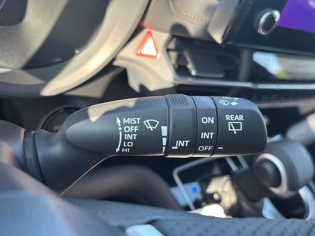 New 2026 Toyota Sienna Van