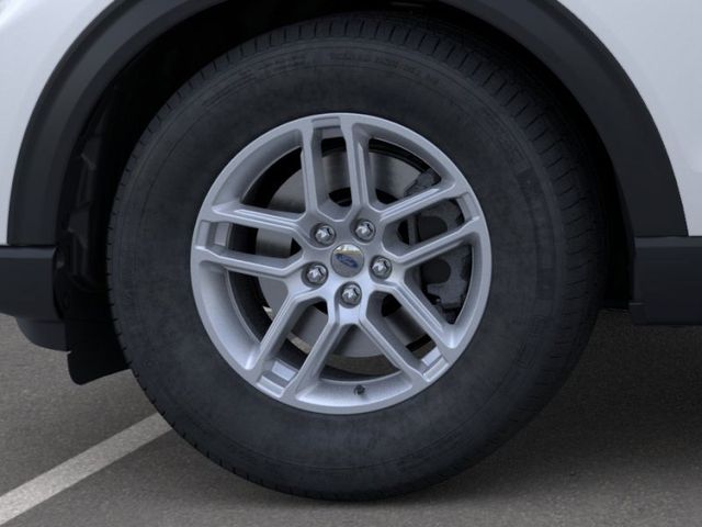 New 2026 White Ford Active image 19