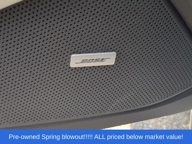 Used 2024 Summit White Chevrolet SS image 23