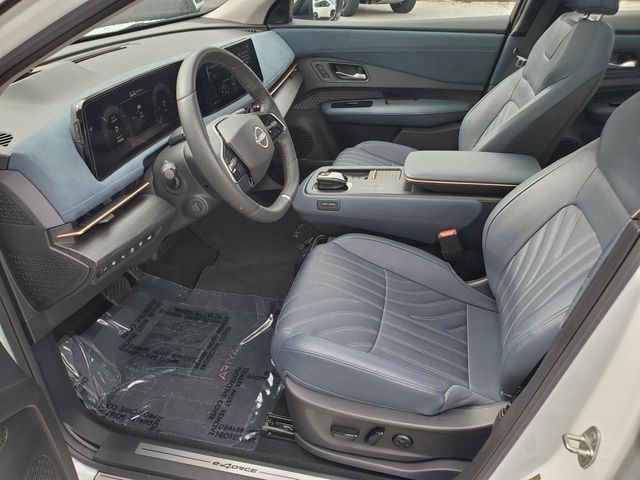 Used 2024 Nissan Ariya SUV