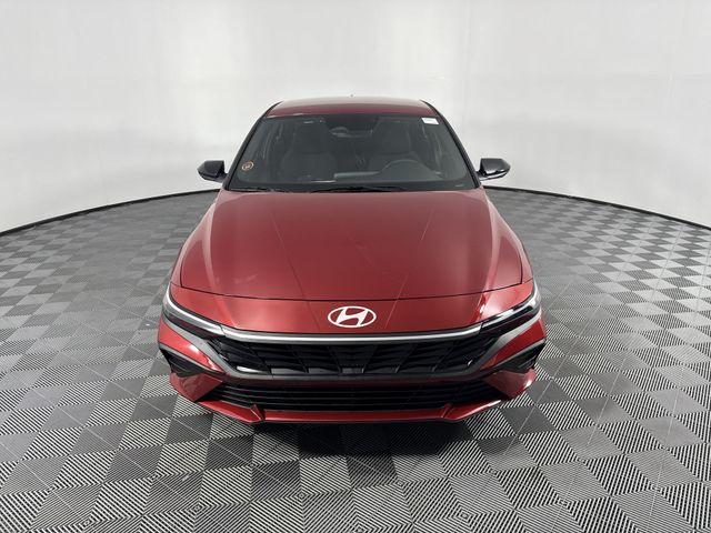 New 2025 Hyundai Elantra For Sale in Indianapolis, IN