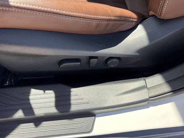 Used 2023 Subaru Outback SUV