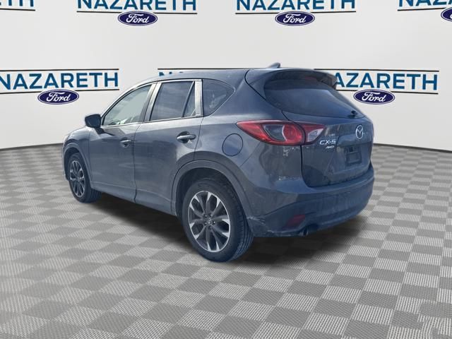 used 2016 Mazda CX-5 car, priced at $12,781