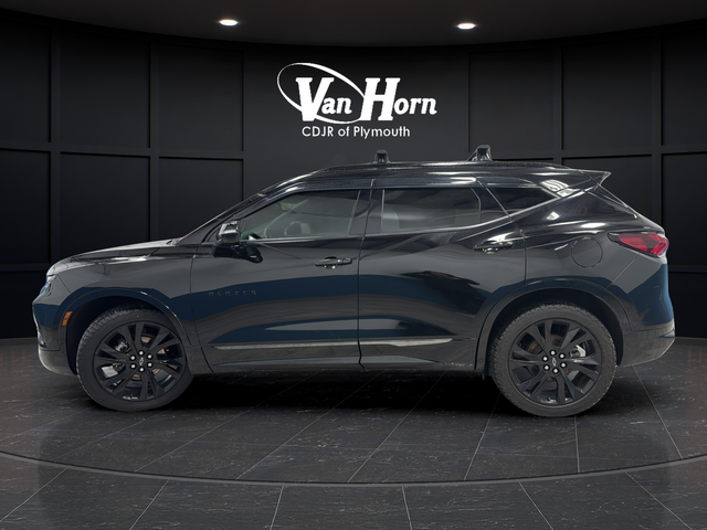 View vehicle photo 6