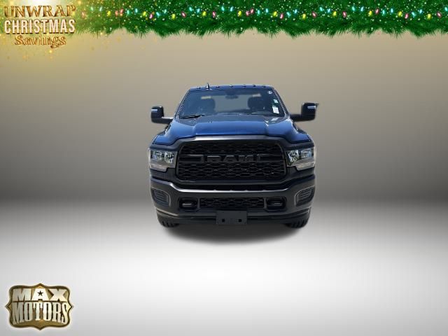 2024 Ram 2500 Tradesman 2