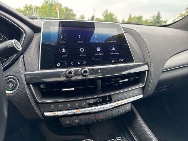 Used 2021 Cadillac CT5 For Sale in New Hudson, MI