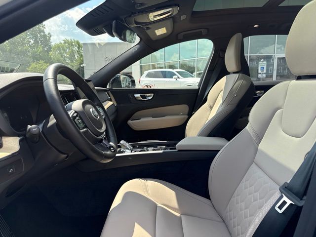 Used 2026 Volvo XC60 SUV