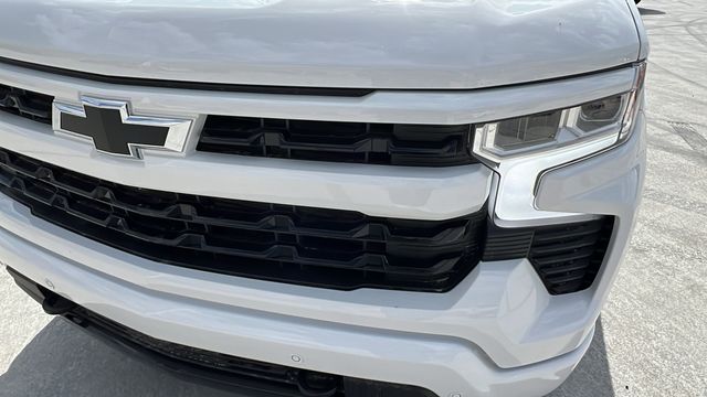 2024 Chevrolet Silverado 1500 RST 9