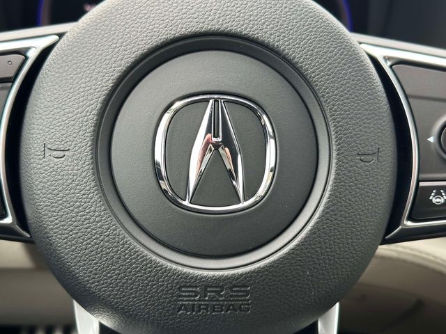 new 2026 Acura MDX car, priced at $77,900