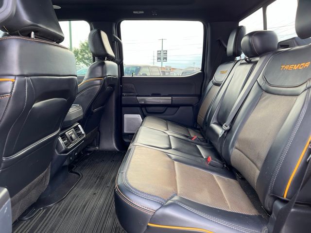 Used 2023 Ford F-150 Truck