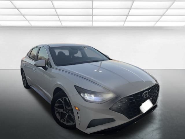 2021 Hyundai Sonata SEL FWD