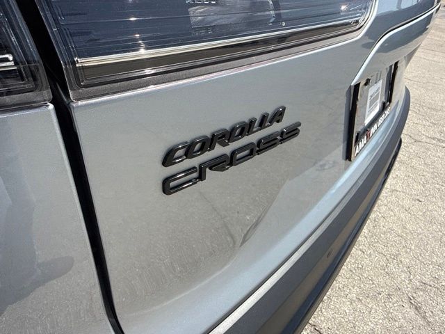2025 Toyota Corolla - $34,888