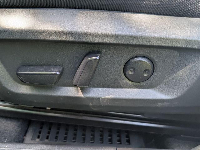 2023 Nissan Rogue SV Black at Don McGill Toyota