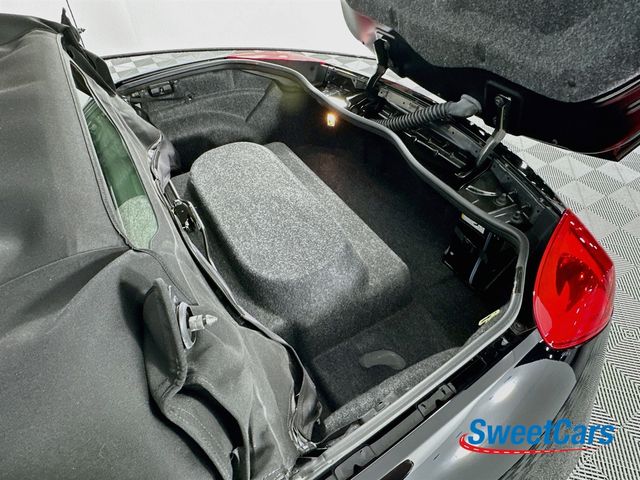 2006 Pontiac Solstice